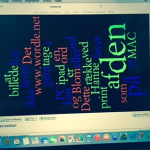 wordle 1