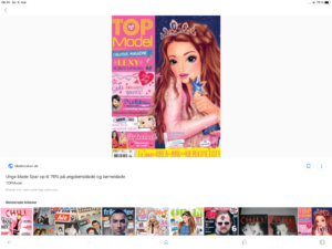 Ungdomsblad