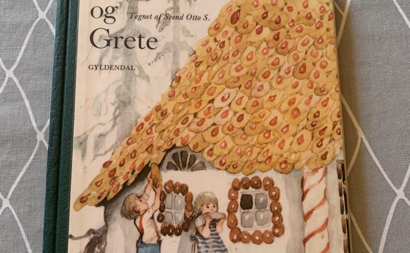 Hans og Grete